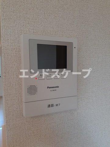 セキュリティ　高崎、前橋のお部屋探しはエンドスケープまで！お客様の理想お聞
