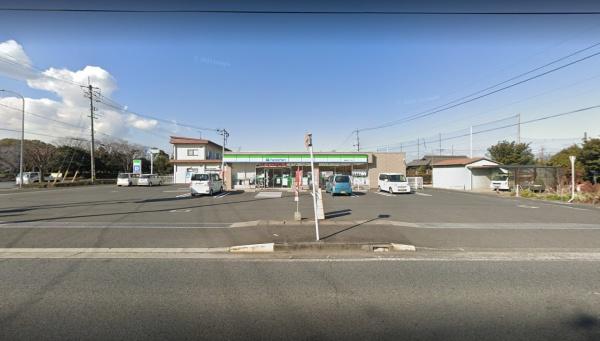 コンビニ　ファミリーマート倉敷中畝九丁目店（コンビニ）まで527m