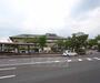 役所　京田辺市役所（役所）まで330m
