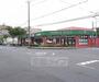 スーパー　スーパー山田屋京田辺店（スーパー）まで584m