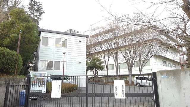 病院　東海大学医学部付属大磯病院（病院）まで850m