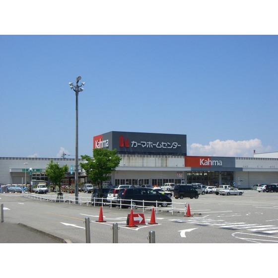 ホームセンター　ｕｎｉｃｏ　ｌｏｏｍ富山（ホームセンター）まで1007m
