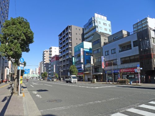 その他　王子銀座商店街（その他）まで550m
