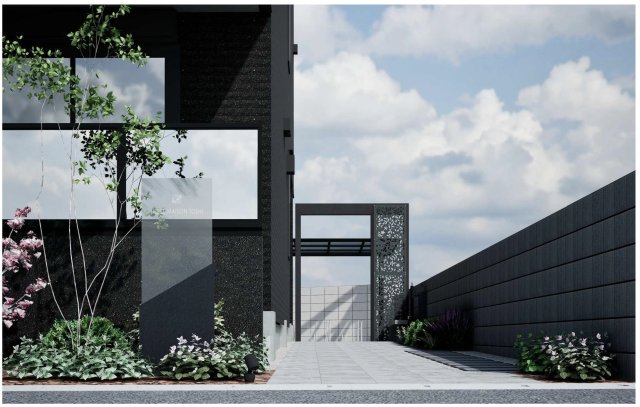 HEBEL MAISON Toshiのその他写真