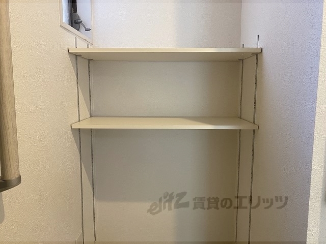 収納　下駄箱