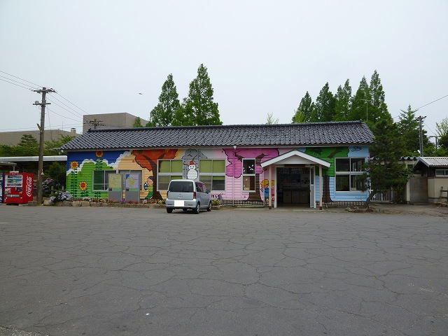 その他　越中中川駅（その他）まで1500m