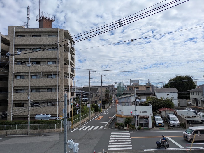 BestStage鳩ヶ谷緑町1丁目Iのその他写真