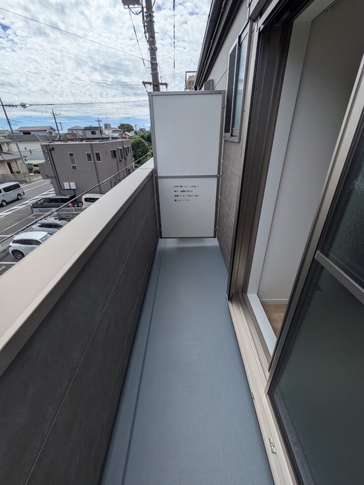 BestStage鳩ヶ谷緑町1丁目Iの内装写真