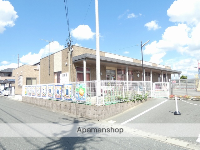 幼稚園・保育園　どんぐり保育園（幼稚園・保育園）まで1025m
