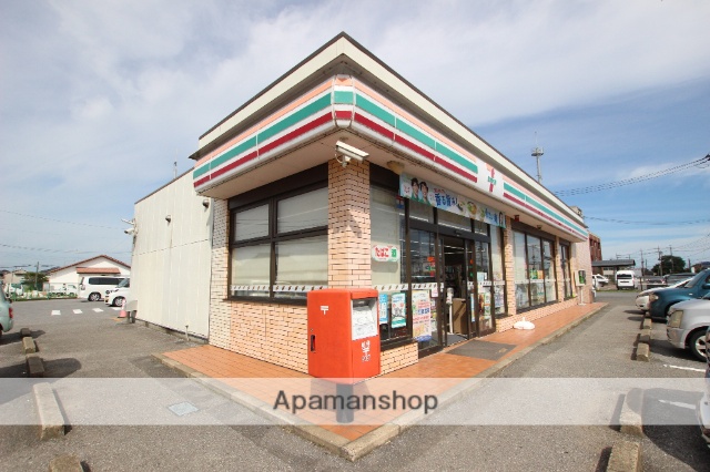 コンビニ　セブン－イレブン東金北之幸谷店（コンビニ）まで661m