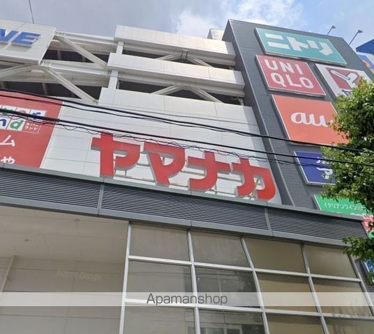スーパー　メッツ大曽根（スーパー）まで834m