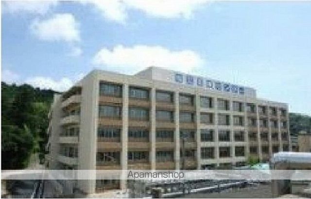 病院　国立病院機構松江医療センター（病院）まで2943m