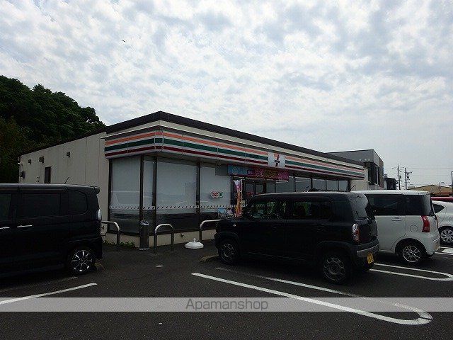 コンビニ　セブン－イレブン松江玉湯町布志名店（コンビニ）まで3247m