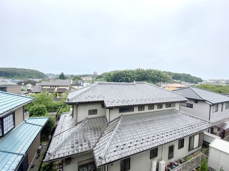 眺望　★お問い合わせはタウンハウジング神奈川橋本店まで★
