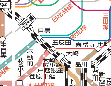 その他　☆路線図☆