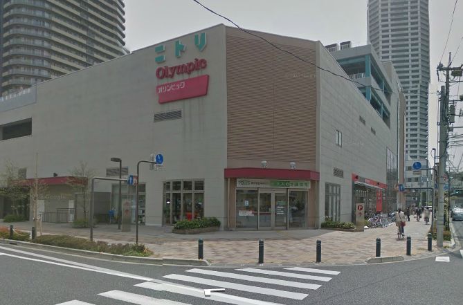 その他　Olympic武蔵浦和店（その他）まで753m