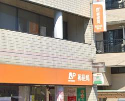 郵便局　西淀川佃郵便局（郵便局）まで1984m