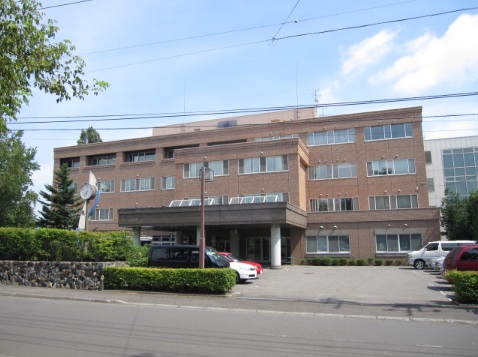病院　医療法人社団同仁会長野病院（病院）まで1338m