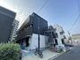 アリア藤沢 1階 築5年の賃貸物件