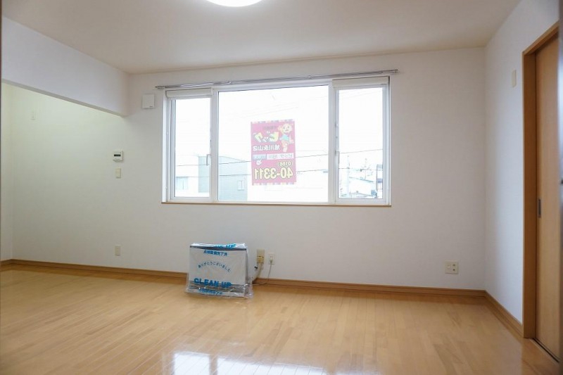 その他部屋・スペース　内装