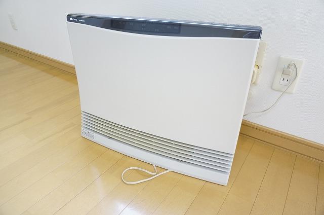 その他設備　設備