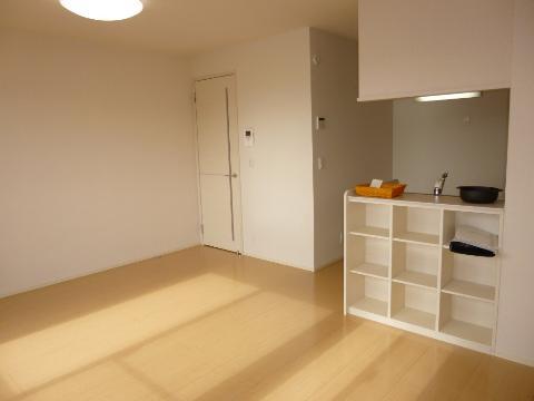 その他設備　ダイニング