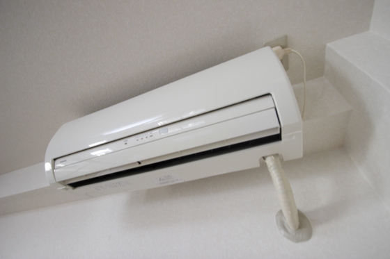 その他設備　※別部屋の写真です