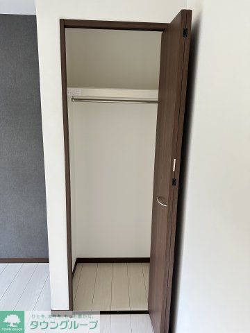 収納　同施工タイプ