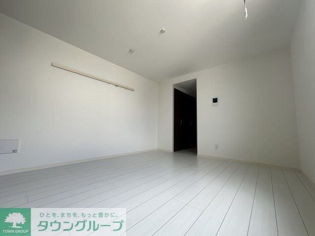 居室・リビング　同施工タイプ