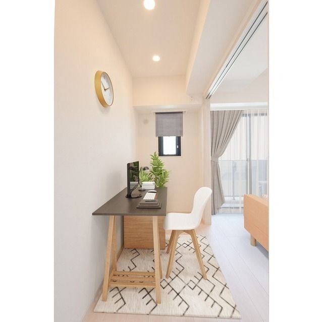 その他　【家具・調度品等はCG加工です。実際の賃貸住居には含まれませ