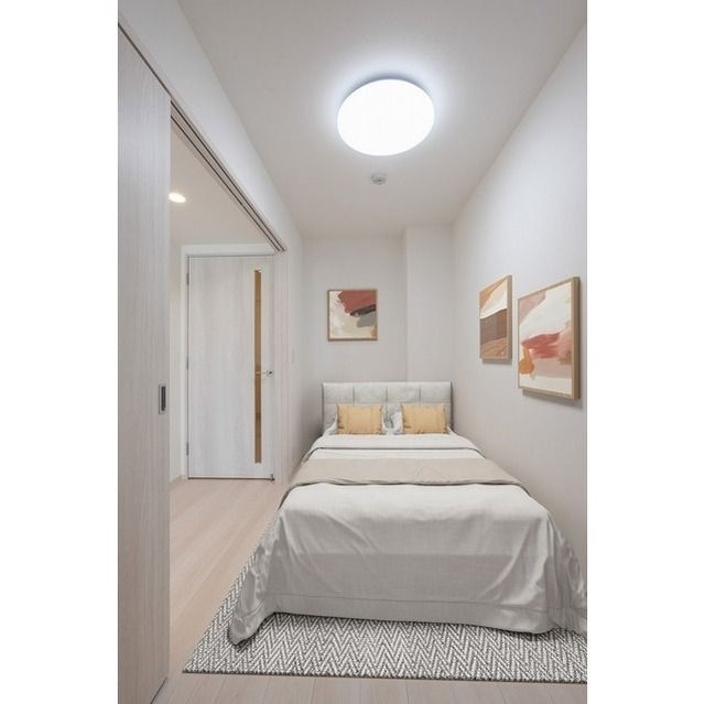 その他　【家具・調度品等はCG加工です。実際の賃貸住居には含まれませ