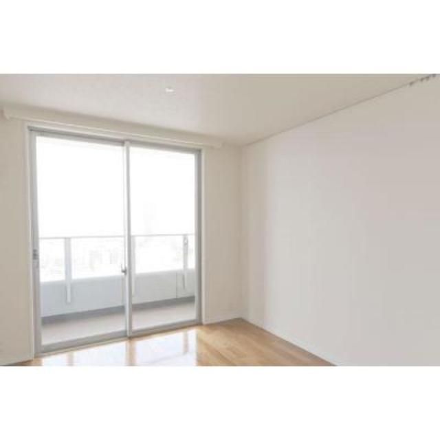 バルコニー　※写真は同タイプ住戸です。