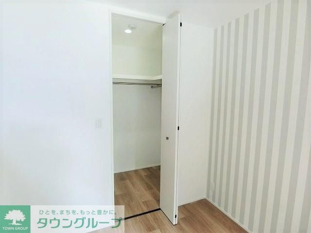 収納　お問合せはタウンハウジングまで！※現地待合わせ相談可能