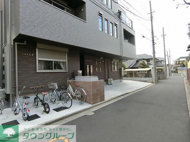 その他共有部分　お問合せはタウンハウジングまで！※現地待合わせ相談可能