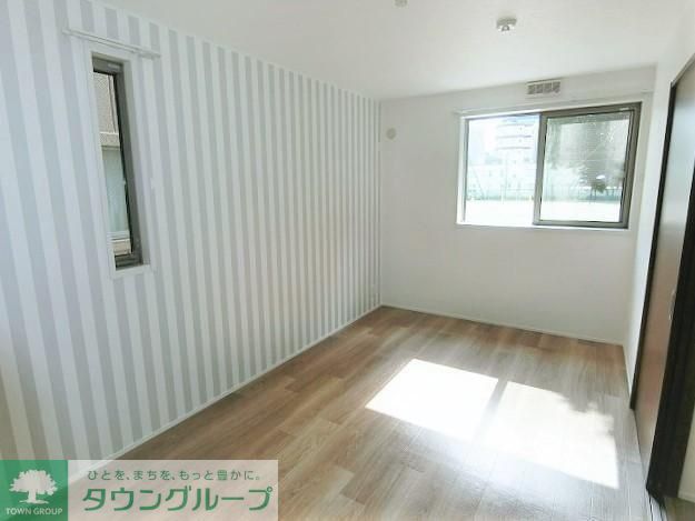 居室・リビング　お問合せはタウンハウジングまで！※現地待合わせ相談可能