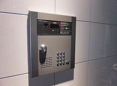 セキュリティ　☆安心安全のセキュリティ☆