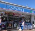 コンビニ　ローソン 中川中野橋東店（コンビニ）まで639m