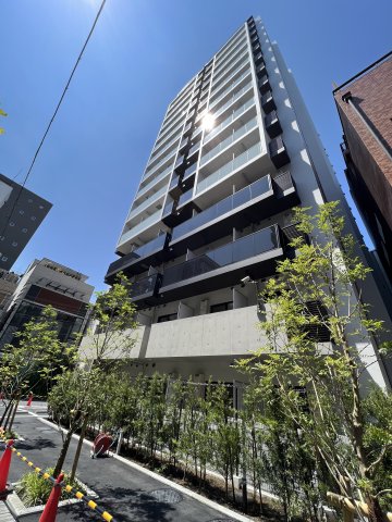 建物外観　建物外観を気になさる方へ、見た目の良い物件です
