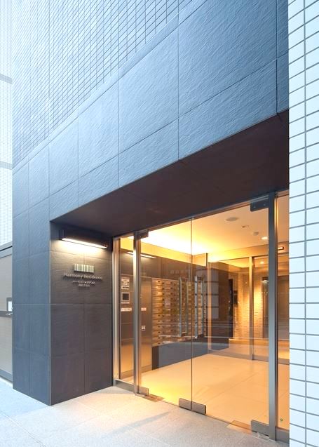 建物外観　外観です