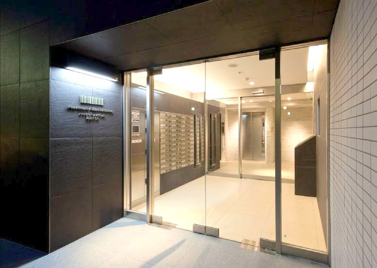 建物外観　外観も気になるポイント