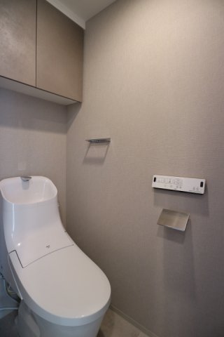 トイレ　参考写真