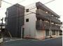 練馬春日町駅より徒歩8分 3階 築14年8ヶ月の賃貸物件