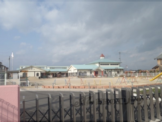 幼稚園・保育園　河西幼稚園（幼稚園・保育園）まで1500m