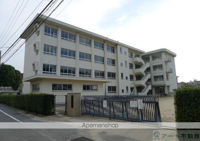 小学校　生石小学校（小学校）まで1082m