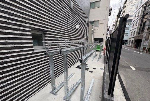その他　☆共用設備もキレイ☆