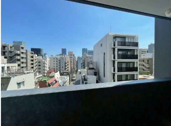 眺望　☆展望☆