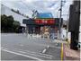 飲食店　すき家 大田東邦医大通店（飲食店）まで363m