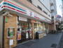 コンビニ　セブンイレブン大田区西蒲田店（コンビニ）まで227m