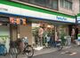 コンビニ　ファミリーマート京町堀三丁目店（コンビニ）まで284m