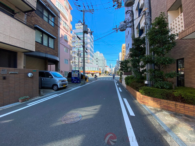 その他　周辺（その他）まで10m